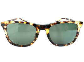 New Dunhill SDH054 06ZE Tortoise 53mm Men&#39;s Sunglasses H - £152.69 GBP