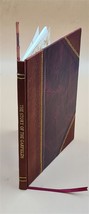 The story of the Garfields, 1630-1929 : Nathaniel Garfield Branc [Leather Bound] - £76.45 GBP