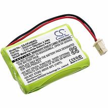 LIONX Battery for Video Baby Monitor 630 700mAh / 2.52Wh - $16.66