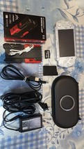 PSP 3000 Bundle - Most Complete Setup! - £118.54 GBP