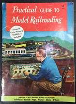 Practical Guide to Model Railroading, Kalmbach Books 1976 - £10.20 GBP