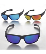 Polarized HD Sport Wrap Men Cycling Golf Ski Sunglasses Fishing Driving ... - $20.66 CAD