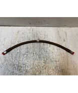 Parker Stratoflex Hose Assembly 124J001-8CR0240 - €156,74 EUR