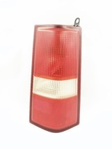 Right Tail Light Assembly OEM 03 05 07 09 10 12 15 18 Chevy Express Van ... - $489.11 MXN