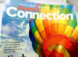 Costco Connection February 2020 - $13.09