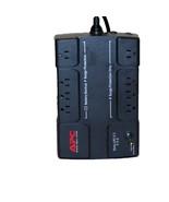 APC BE550R Back-UPS ES 550 8-outlet (UPS) New Batteries Refurbished - $931.33 MXN