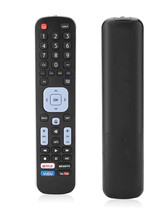 New Remote Control For Sharp Tv ,Lc50Q5000U,Lc55Q620U,Lc17340N5000U - £11.78 GBP