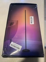 Corner Floor Lamp-RGB LED Color Changing  - $34.30