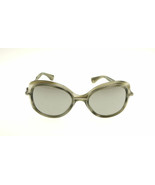 MONCLER MC521-05 Tortoise Gray / Gray MEYGAL Sunglasses MC 521-05 - £113.51 GBP