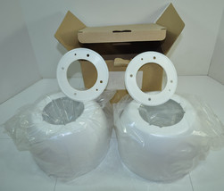 NEW XPEED CNB SMSS2000 Sun Shield for Mini Dome Outdoor Camera Housing - €23,72 EUR