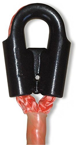BILLET4X4 Safe-T-Line® Winchrope Gusset Thimble (4X4 OFF-ROAD VEHICLE RE... - $24.99