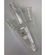 ACE Lab Glass 250ML REACTION VESSEL #36 24/40 - See Images for Details - $274.38 CAD