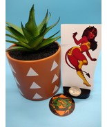 Meru the Succubus #6 - Waterproof Anime Vinyl Sticker / Decal - $5.99