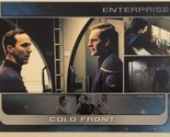 Star Trek Enterprise Trading Card #35 Scott Bakula - $1.97