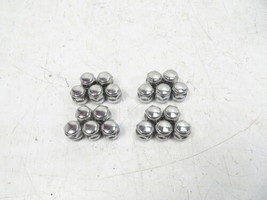 Honda Ridgeline Lug Nut Set, Chrome Wheel Bolts 20 Pieces OEM 90304-TK4-A01 - £31.10 GBP