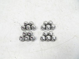 Honda Ridgeline Lug Nut Set, Chrome Wheel Bolts 20 Pieces OEM 90304-TK4-A01 - £29.59 GBP