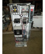 Allen Bradley 2100 2163Q 5HP/3HP 480V Powerflex 70 VFD Fusible 39&quot; Tall ... - €1.301,29 EUR