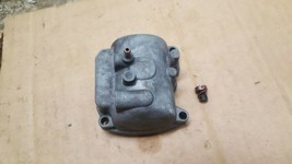 1970&#39;s Suzuki TS100 TC100 TS90 TC90 carburetor float bowl chamber - £17.00 GBP