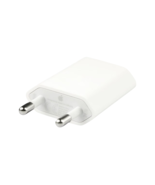 Apple A1400 5W USB Power Adapter Original EU Plug Wall Charger for iPhon... - $244.94 MXN