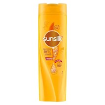 Sunsilk Nourishing Soft &amp; Smooth | Activ-Mix Egg Protin, Almond Oil &amp; Vi... - $17.26+