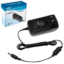 AC Power Adapter for Casio KL-780 KL-820 KL-1500 KL-7000 KL-7200 Label P... - £21.20 GBP