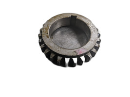 Crankshaft Timing Gear From 2014 Nissan Pathfinder  3.5 - $24.95