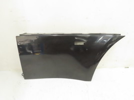 01 BMW Z3 E36 3.0L #1295 Fender, Front Right Black - $79.19