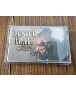 Lester Flatt Gospel Cassette In Very Good Condition  - £5.43 GBP
