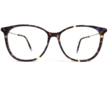 Calvin Klein Eyeglasses Frames CK5462 222 Blue Brown Tortoise Silver 54-... - $55.88