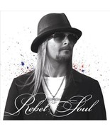 Kid Rock  (Rebel Soul) CD - $5.98