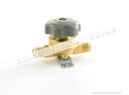 Shut-off diaphragm valve Danfoss BML 15 straightway, flare 5/8&quot;, 009G0168 - $159.11