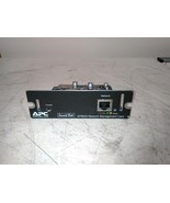 APC Smart Slot AP9630 Network Management Card 2 - $36.82
