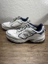 Skechers Sport Vigor Goodyear 237148W Shoes Sneakers Men's Size 9.5 KG JD - $24.74