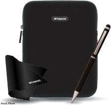 Polaroid 2-Piece Tableta Kit de Accesorios Lápiz Óptico No Incluidas - $8.42