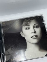 Daydream by Mariah Carey (CD, Oct-1995, Columbia (USA)) - $2.41