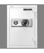 Hollon Safe 2-Hour Fire Home Combination Dial Safe 1 Cubic Feet HS-500D - $7,699.35 MXN