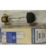 DFK 1000 Watt Projector Lamp Bulb New Old Stock 9-B - $19.79