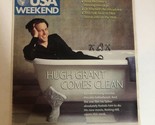 May 1999 USA Weekend Magazine Hugh Grant - $4.94