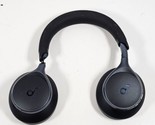  Soundcore by Anker Space One Over Ear NC Headphones - Broken, Works - $29.60