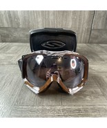 Smith Ski Goggles Wallet Street MCMLXV Special Edition Prodigy Money - €51,57 EUR