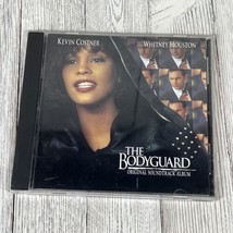 Bodyguard (Original Soundtrack) by Bodyguard / O.S.T. (CD, 1992) - $3.14