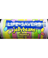 Lifesavers Jellybeans Pastels Bank (2010) - Empty, Unopened - $7.24