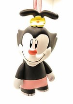 Dot Animaniacs Tiny Toons Custom Christmas Ornament - £13.30 GBP