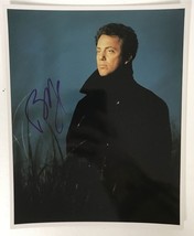 Billy Joel Signed Autographed Glossy 8x10 Photo - HOLO/COA - $299.99