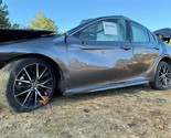 2018 2019 2020 2021 2022 2023 Toyota Camry OEM Driver Left Rear Door Ven... - $71.28