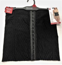 Skinnygirl Waist Cincher Shaping Smoothers &amp; Shapers Whittle Your Waist ... - £35.82 GBP