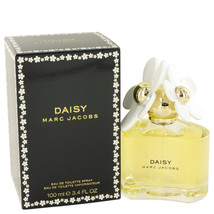 Marc Jacobs Daisy Perfume 3.4 Oz Eau De Toilette Spray - $80.74