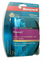 Honeywell H13005 Replacement Filter Hoover Fold Away TurboPOWER 3100 Vacuum - $15.00