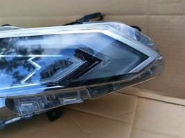 2019-22 Nissan Altima  LED Headlight Passenger Right RH image 9