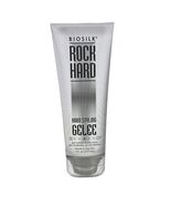 Biosilk Rock Hard Hard Styling Gelee Strong Hold 6 oz - $19.79
